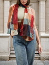 THE SCARF COMPANY COLETTE SILK SCARF