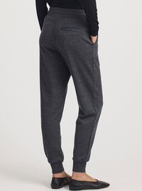 TOORALLIE LOUNGE DRAWSTRING PANT