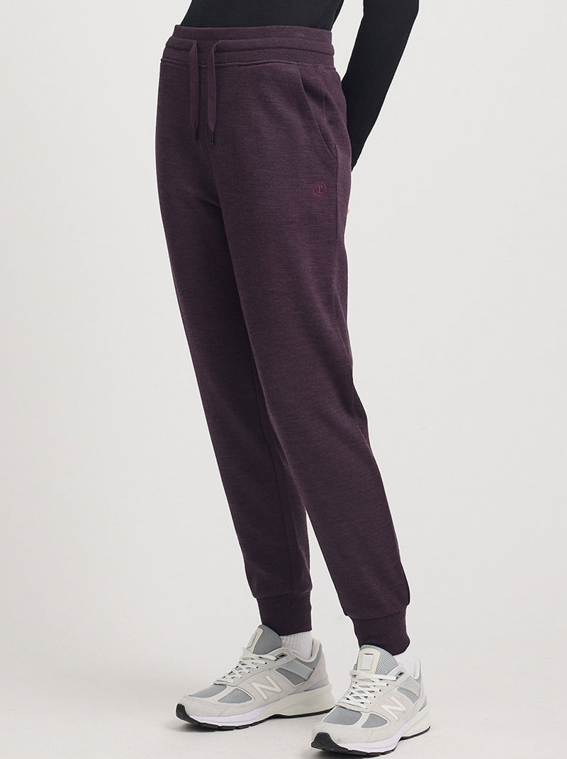 TOORALLIE LOUNGE DRAWSTRING PANT