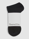 TOORALLIE FINE MERINO WOOL SOCKS