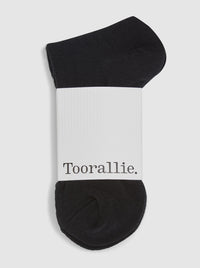 TOORALLIE FINE MERINO WOOL SOCKS