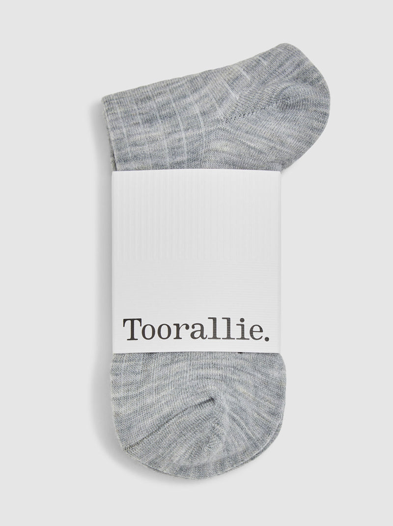 TOORALLIE FINE MERINO WOOL SOCKS