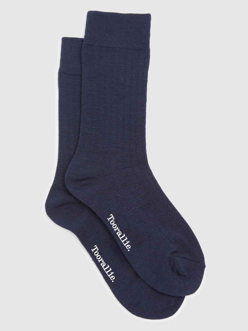 TOORALLIE FINE MERINO WOOL SOCKS