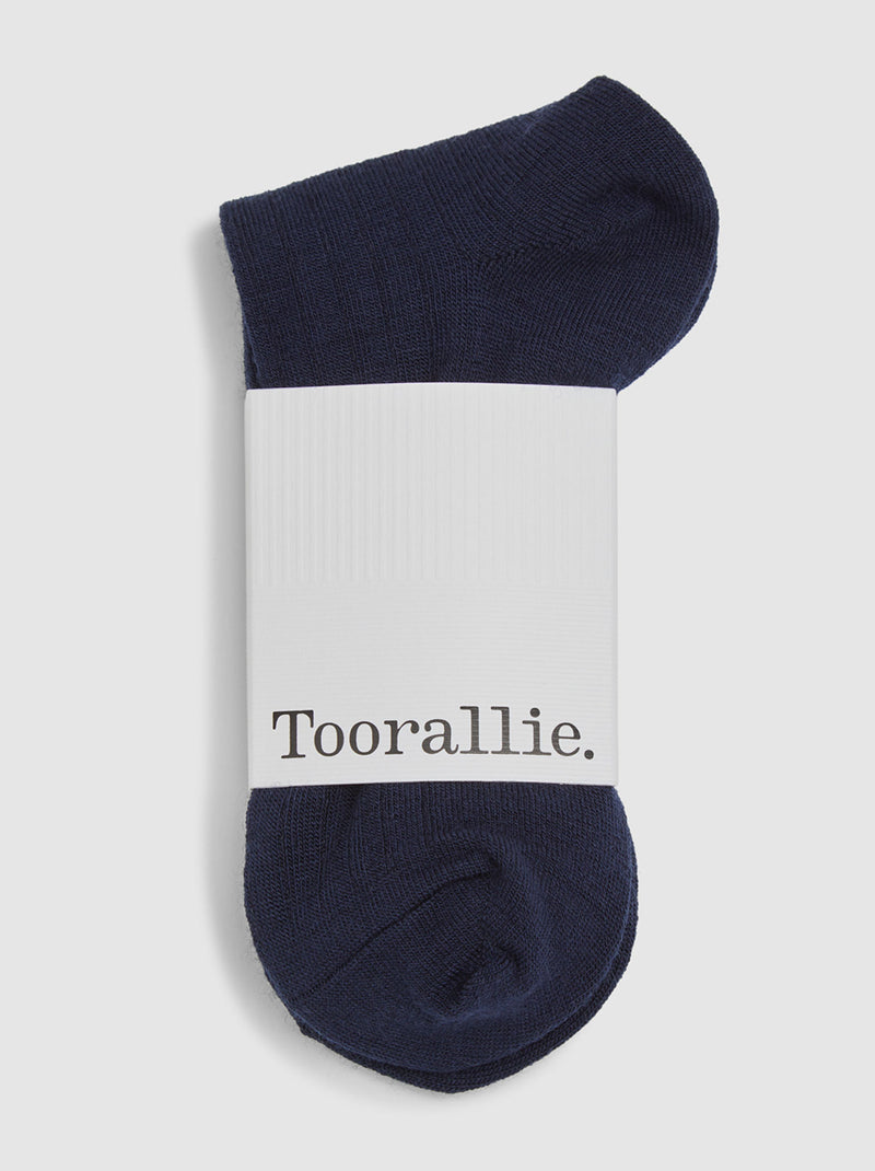 TOORALLIE FINE MERINO WOOL SOCKS