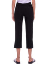 UP! SOLID PALERMO CROPPED PANT