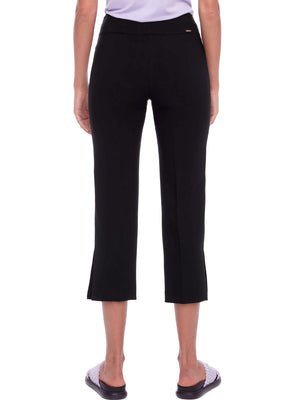 UP! SOLID PALERMO CROPPED PANT