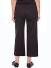 UP! 26" HOVE BLACK PONTE GAUCHO PANT