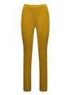 VASSALLI SKINNY PULL ON CORD PANT