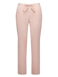 VASSALLI ANKLE GRAZER TIE PANT