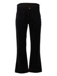 VASSALLI ANKLE GRAZIER CORD PANT