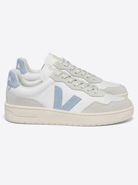 VEJA V-90 LEATHER SNEAKER