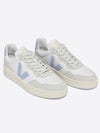 VEJA V-90 LEATHER SNEAKER