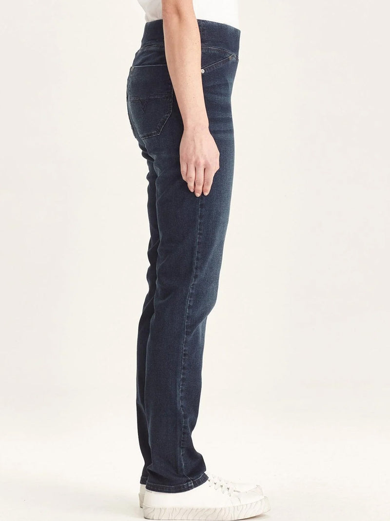 VERGE VANITY JEAN