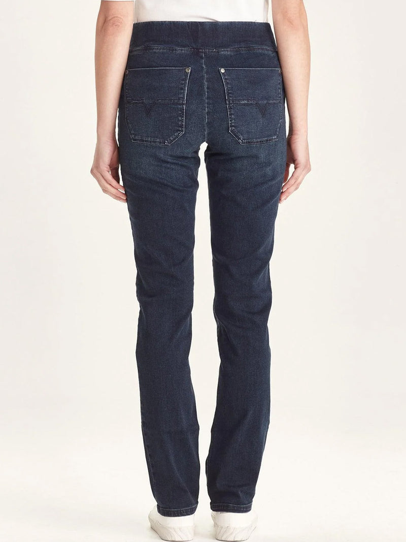 VERGE VANITY JEAN