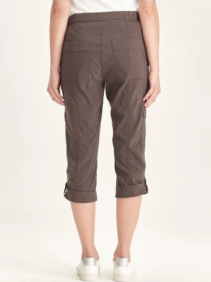 VERGE ACROBAT CARGO PANTS