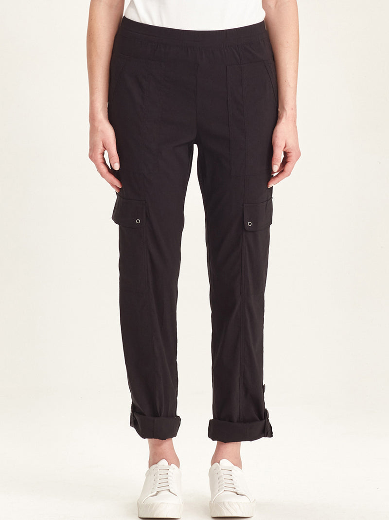 VERGE ACROBAT CARGO PANTS