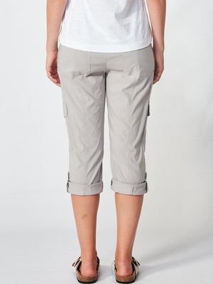 VERGE ACROBAT CARGO SHORT