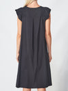 VERGE ACROBAT POLLY DRESS