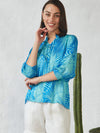 VERGE RIO BLOUSE