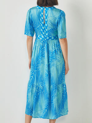 VERGE RIO DRESS