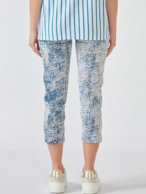 VERGE ACROBAT BAY ESSEX PANT