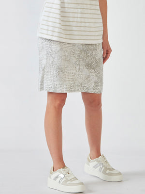 VERGE ACROBAT BAY SKIRT