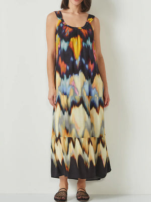 VERGE ATHENA DRESS