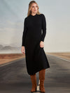 VERGE LENNOX DRESS