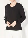 VERGE COLE SWEATER