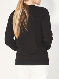 VERGE COLE SWEATER