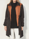 VERGE STARGAZE COAT