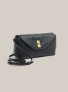 VESTIRSI SMALL SLOAN CONVERTIBLE CLUTCH BAG