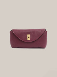 VESTIRSI SMALL SLOAN CONVERTIBLE CLUTCH BAG