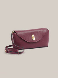 VESTIRSI SMALL SLOAN CONVERTIBLE CLUTCH BAG