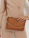 VESTIRSI TESSA TRIO CROSSBODY BAG