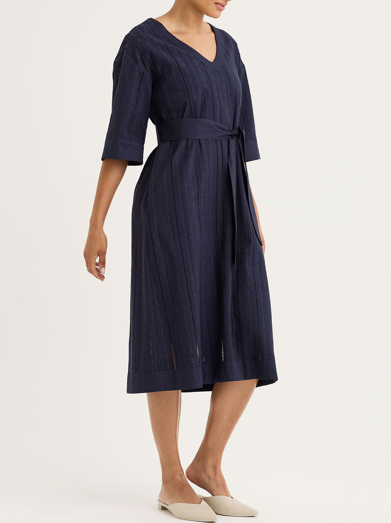 YARRA TRAIL DECITE DRESS