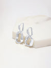 ZAFINO CHARLOTTE EARRING