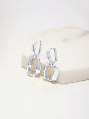 ZAFINO CHARLOTTE EARRING