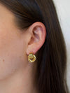 ZAFINO POPPY EARRING