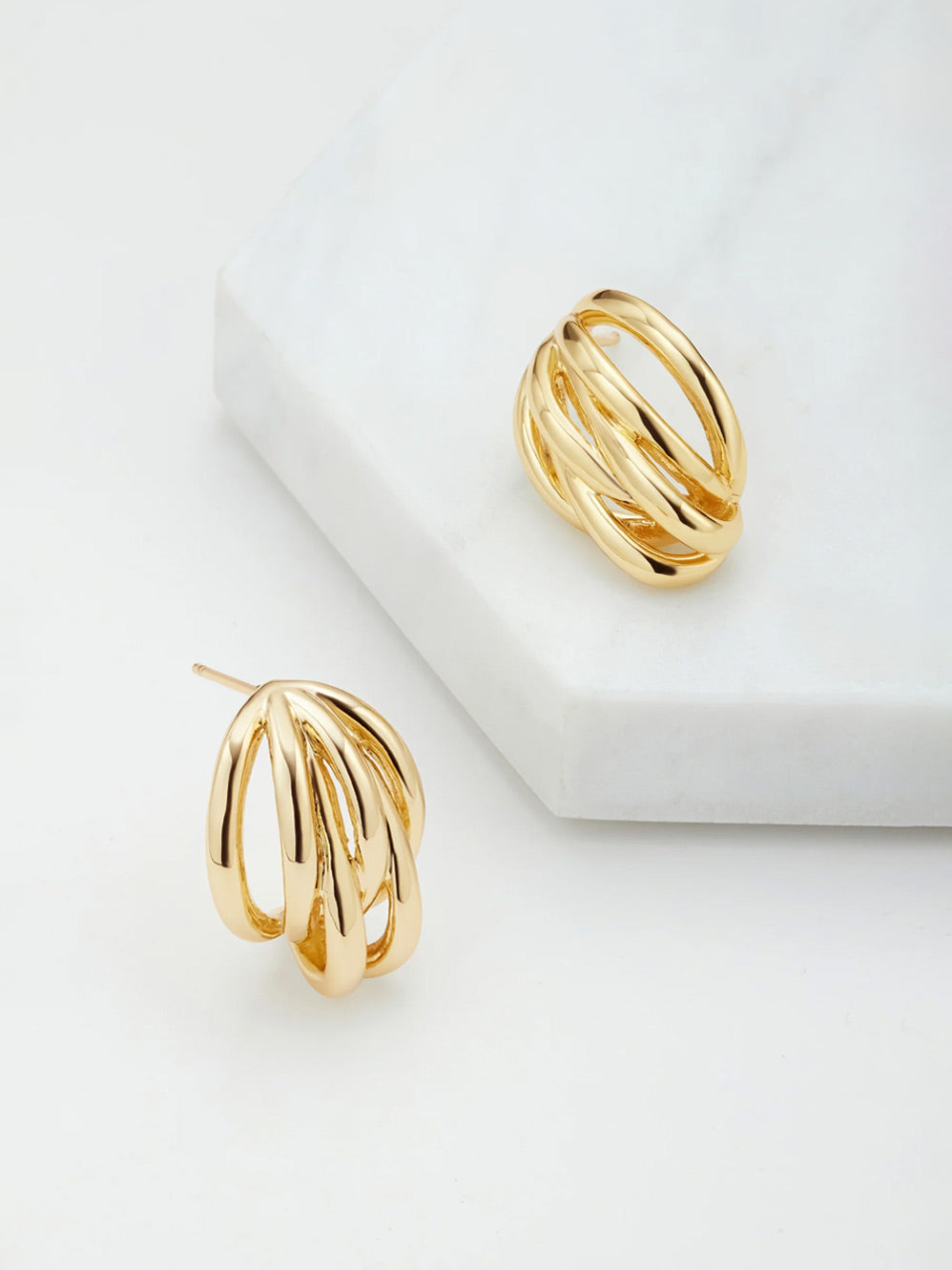 ZAFINO INDIE EARRING