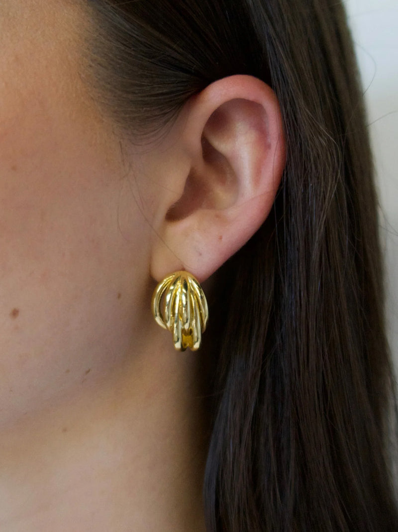 ZAFINO INDIE EARRING