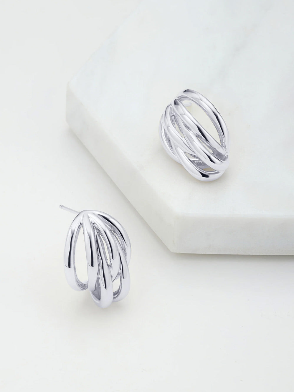 ZAFINO INDIE EARRING