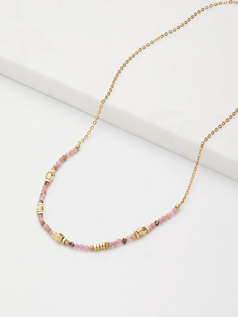 ZAFINO CARA NECKLACE