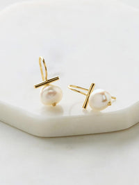 ZAFINO SIERRA EARRING