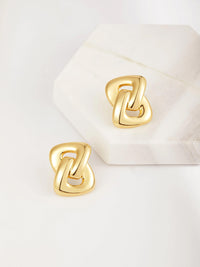 ZAFINO DIANA EARRING