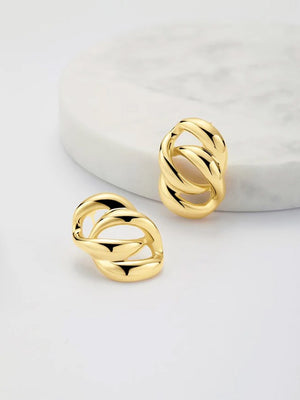 ZAFINO IVY EARRINGS