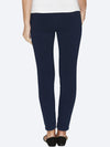 GABRIELLA FRATTINI LUSTRE PANT-Pants-ZIP-ENNI