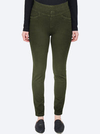 GABRIELLA FRATTINI LUSTRE PANT - ENNI