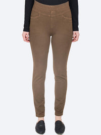 GABRIELLA FRATTINI LUSTRE PANT - ENNI