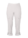 Yeltuor - VERGE - PANTS - VERGE ACROBAT CARGO PANTS - PUMICE -  10